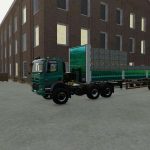 nf march 4x v4.0 fs22 5