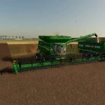 nf march 4x v4.0 fs22 8