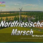 nf marsch map v4.1 fs22 9