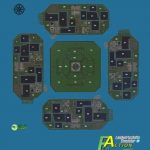 nf match map 4x challenge card v1.0 fs22 2