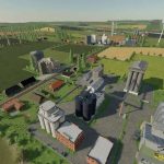 niedersachsen 22 map v1.6 fs22 5