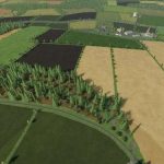 niedersachsen22 map v1.5 fs22 3