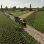 niewiadomka map v1.1 fs22 3