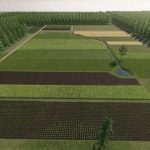 niewiadomka map v1.1 fs22 4