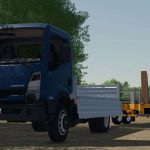 nissan cabstar v1.0 fs22 3