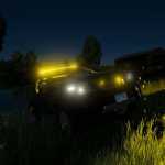 nissan navara 2012 edited v1.0 fs22 1