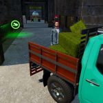 nissan navara d40 v1.0 fs22 6