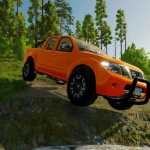 nissan navara frontier 2012 v1.0 fs22 1