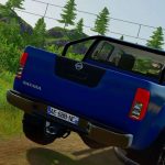 nissan navara frontier 2012 v1.0 fs22 3