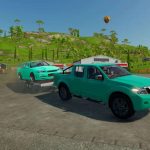 nissan navara frontier 2012 v1.1 fs22 3