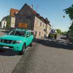 nissan navara frontier 2012 v2.0 fs22 1