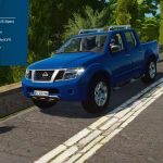 nissan navara frontier 2012 v2.0 fs22 3