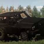 nissan patrol v1.2 fs22 1