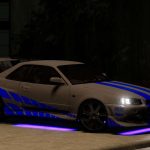 nissan skyline v1.0 fs22 6