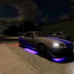 nissan skyline v1.0 fs22 8