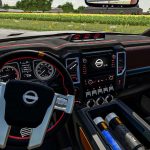 nissan titan v1.0 fs22 3