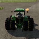 nitro boost v1.0 fs22 2