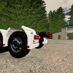 nmc griffin edit v1.0 fs22 2