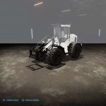 nmc wheel loader v1.0 fs22 3