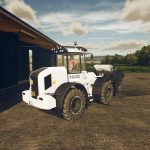 nmc wheel loader v1.0 fs22 4