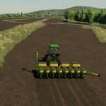 no creek farms rowcrop ready v1.0 fs22 5