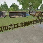 no man s land diamond acres v1.1 fs22 3