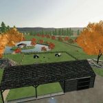 no man s land diamond acres v1.1 fs22 5