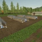 no man s land diamond acres v1.3 fs22 5