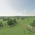 no mans land v1.0 fs22 2