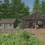 no mans land v1.2 fs22 1