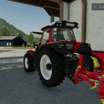 no more auto lift v1.0 fs22 2