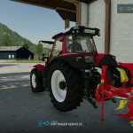 no more auto lift v1.0.0.1 fs22 1