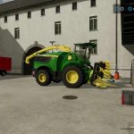 no more auto lift v1.0.0.1 fs22 3