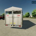 noah ttw multi tiertrailer v1.1 fs22 3