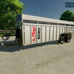 noah ttw multi tiertrailer v1.1 fs22 5