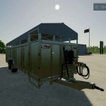 noah ttw multi tiertrailer v1.1 fs22 6