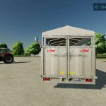 noah ttw multi tiertrailer v1.1 fs22 8