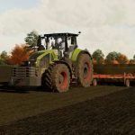 noli 37 cg85 v1.0 fs22 2