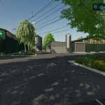 nordermarsch map v1.1.0.5 fs22 2