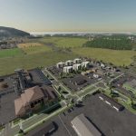 nordgrad map v2.0.4 fs22 4