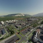 nordgrad map v2.0.4 fs22 5