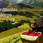 nordtiroler gebirge v2.0 fs22 1