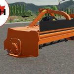 noremat xp 2000 mounty v1.0 fs22 2