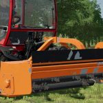 noremat xp 2000 mounty v1.0 fs22 4