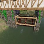 normandy watermill v1.0 fs22 3