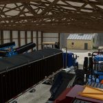 north american shed pack v1.0 fs22 5