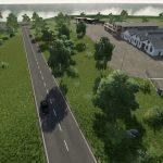 north beach v1.0 fs22 2