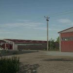 north east end v1.0.1.1 fs22 3