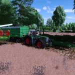 north march reloaded v1.0 fs22 4