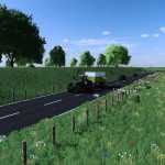 north march v1.0 fs22 3